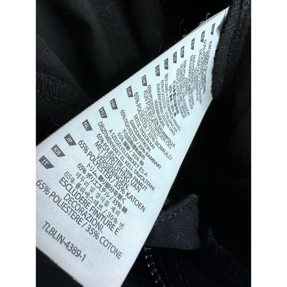 511 Tactical Stryke EMS Pants Mens 40x34 Black Cargo Active Duty Ripstop 74482 - Picture 7 of 12